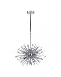 Люстра на штанге Odeon Light 4661/6-foto2