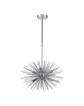 Люстра на штанге Odeon Light 4661/6-foto2