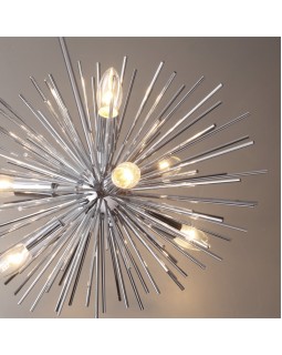 Люстра на штанге Odeon Light 4661/6-foto3
