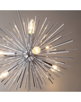 Люстра на штанге Odeon Light 4661/6-foto3