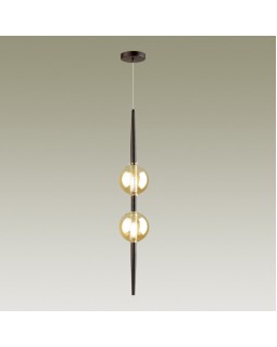 Подвесной светильник Odeon Light 4684/2-foto2