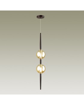 Подвесной светильник Odeon Light 4684/2-foto2