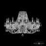 Подвесная люстра Bohemia Ivele Crystal 16106/16/300 NB