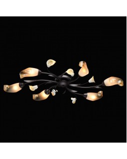 Накладная люстра MW-Light 242017006-foto2