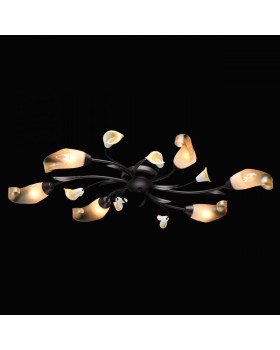 Накладная люстра MW-Light 242017006-foto2