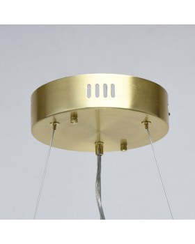 Подвесная люстра MW-Light 642014901-foto2