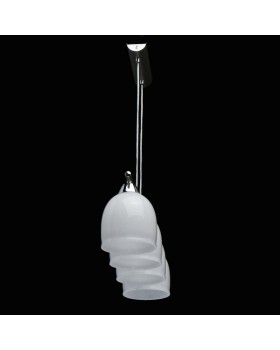 Подвесная люстра MW-Light 354019004-foto4