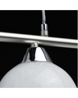 Подвесная люстра MW-Light 354019004-foto8