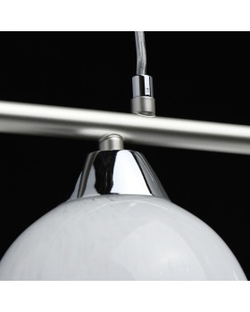 Подвесная люстра MW-Light 354019004-foto8
