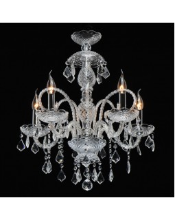 Подвесная люстра MW-Light 482016705-foto3