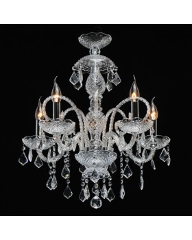 Подвесная люстра MW-Light 482016705-foto3