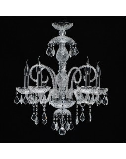 Подвесная люстра MW-Light 482016705-foto7