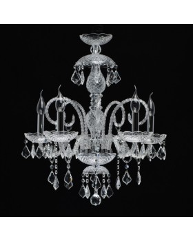 Подвесная люстра MW-Light 482016705-foto7