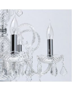 Подвесная люстра MW-Light 482016705-foto8