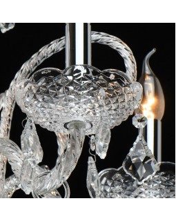 Подвесная люстра MW-Light 482016705-foto9