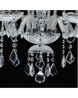 Подвесная люстра MW-Light 482016705-foto12