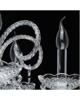 Подвесная люстра MW-Light 482016705-foto13