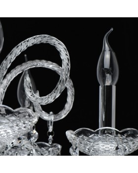 Подвесная люстра MW-Light 482016705-foto13