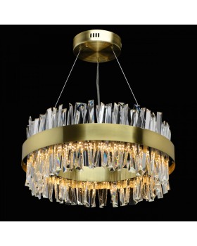 Подвесная люстра MW-Light 642014901-foto3