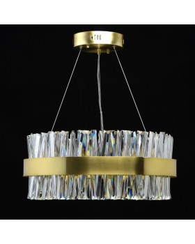 Подвесная люстра MW-Light 642014901-foto5