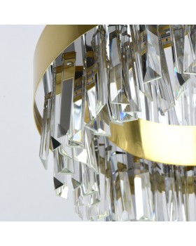 Подвесная люстра MW-Light 642014901-foto6