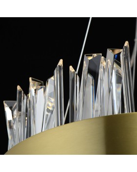 Подвесная люстра MW-Light 642014901-foto10