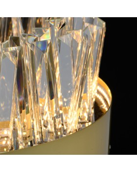 Подвесная люстра MW-Light 642014901-foto12