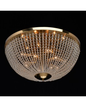 Накладная люстра MW-Light 111012610-foto2