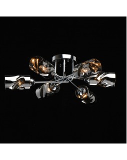 Люстра на штанге DeMarkt 638017306-foto2