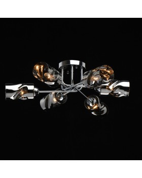 Люстра на штанге DeMarkt 638017306-foto2