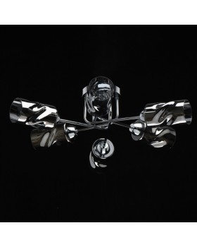 Люстра на штанге DeMarkt 638017306-foto3