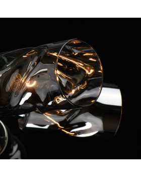 Люстра на штанге DeMarkt 638017306-foto7