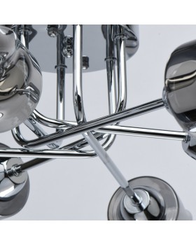 Люстра на штанге DeMarkt 638017306-foto8