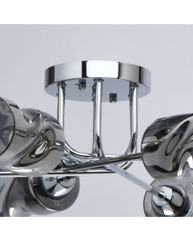 Люстра на штанге DeMarkt 638017306-foto10