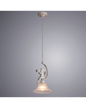 Подвесной светильник ARTE Lamp A1133SP-1WG-foto2