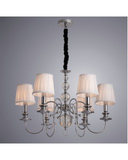 Подвесная люстра ARTE Lamp A1316LM-6CC-foto2