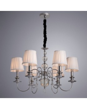 Подвесная люстра ARTE Lamp A1316LM-6CC-foto2