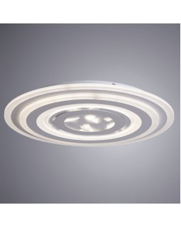 Накладной светильник ARTE Lamp A1397PL-1CL-foto2