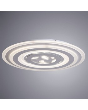 Накладной светильник ARTE Lamp A1397PL-1CL-foto2