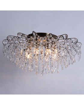 Накладная люстра ARTE Lamp A1660PL-8AB-foto2