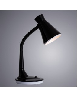 Настольная лампа ARTE Lamp A2007LT-1BK-foto2
