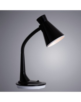 Настольная лампа ARTE Lamp A2007LT-1BK-foto2