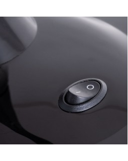 Настольная лампа ARTE Lamp A2007LT-1BK-foto3