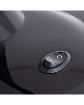 Настольная лампа ARTE Lamp A2007LT-1BK-foto3