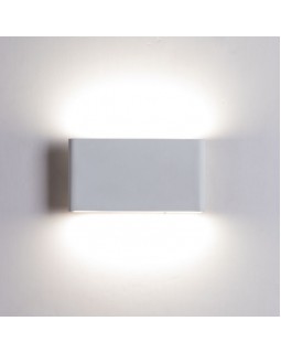 Бра ARTE Lamp A2505AP-2WH-foto2