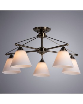 Люстра на штанге ARTE Lamp A3208PL-5AB-foto2