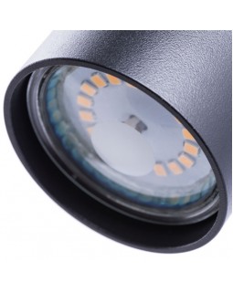 Спот ARTE Lamp A3214PL-1BK-foto2