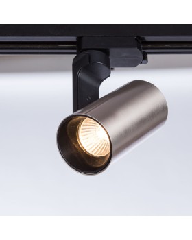 Светильник на шине ARTE Lamp A2668PL-1SS-foto2