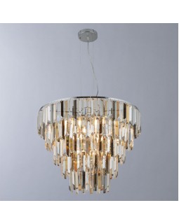 Подвесная люстра Divinare 1223/02 SP-9-foto2