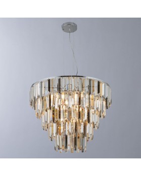 Подвесная люстра Divinare 1223/02 SP-9-foto2